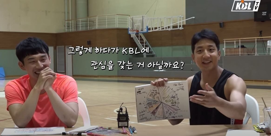 허재 아들들이 요즘 방송에 자주 나오는 이유.jpg | 인스티즈