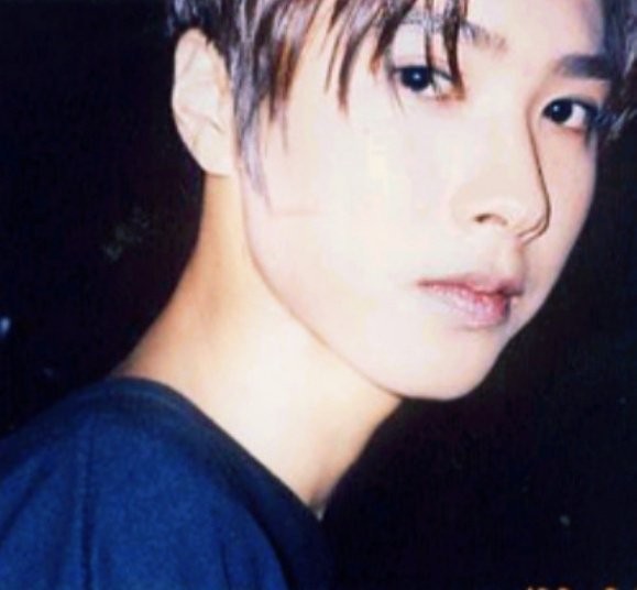 세기말시절 아이돌 덕질한다 했을때 나의 최애 고르기.jpg | 인스티즈