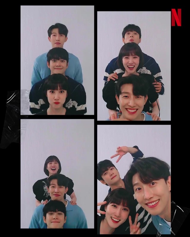 이상한 변호사 우영우 네컷사진.jpg | 인스티즈