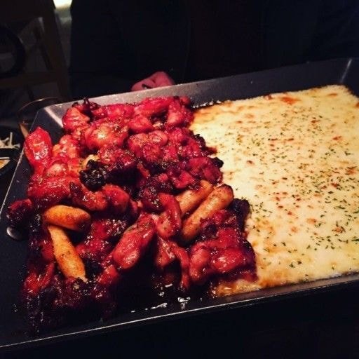 좋아하는 사람많고 인기있는 음식인데 나만 싫어하는거같은거.jpg | 인스티즈