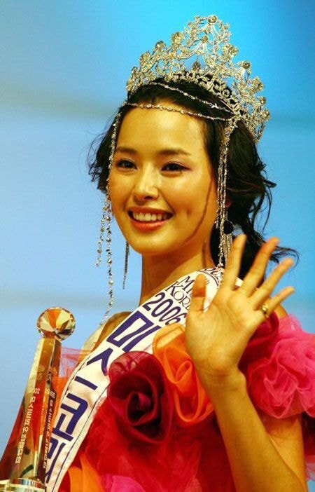 미스코리아 이하늬가 들은 말 | 인스티즈