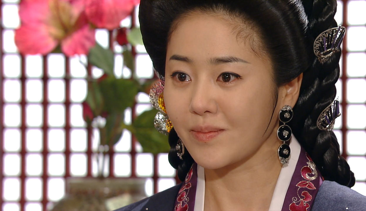 [선덕여왕] 덕만과 미실의 라이벌 관계가 멋있었던 이유 | 인스티즈