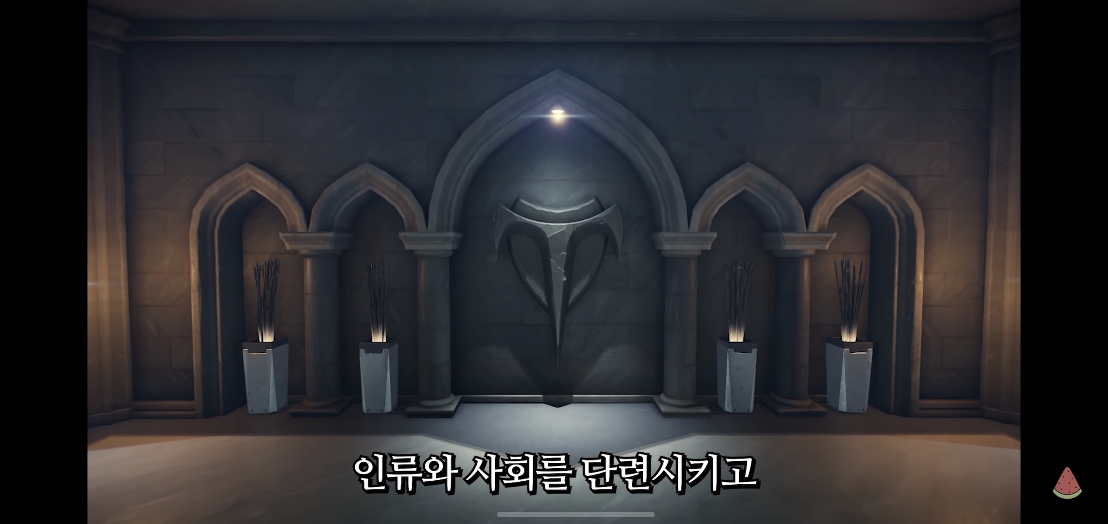 오버워치 세계관 스토리 #1 | 인스티즈