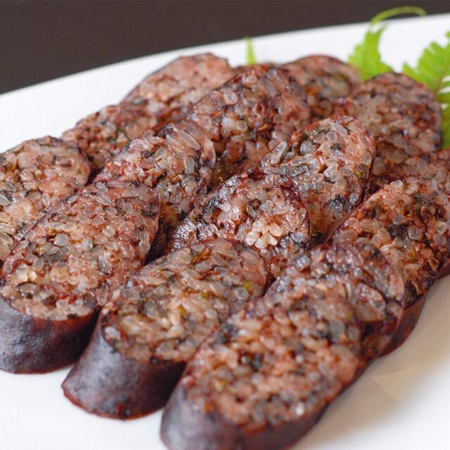 순대만요 vs 다 섞어주세요.jpg | 인스티즈