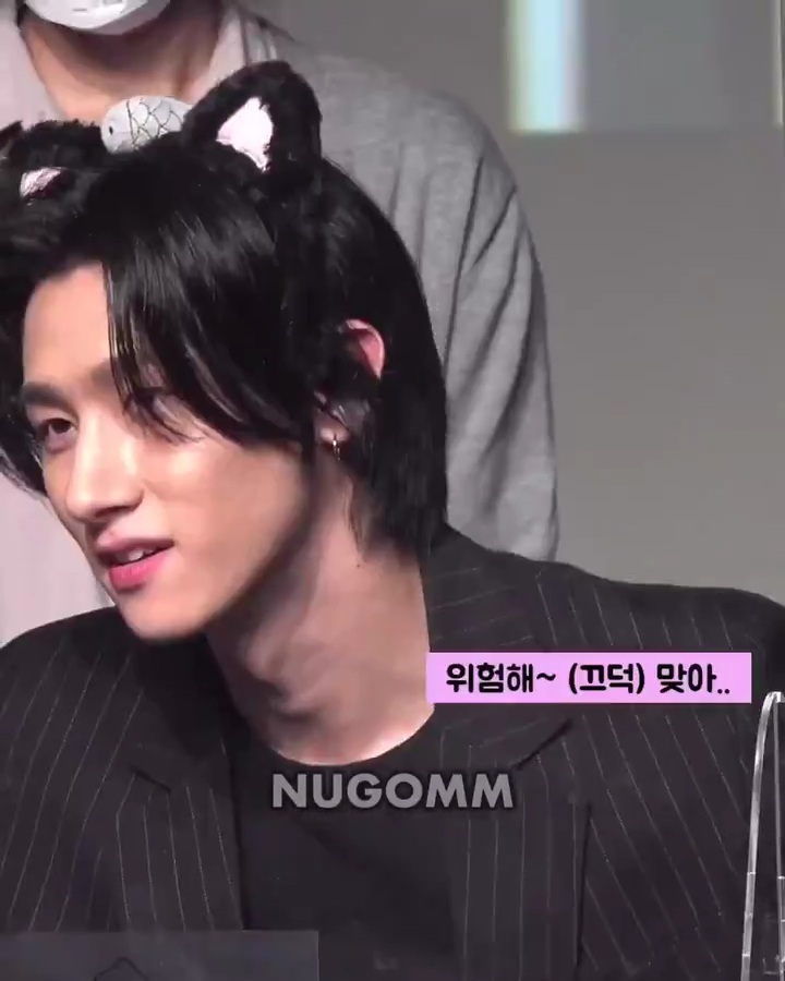 팬들이 인스타 압수하고 싶다는 몬스타엑스 형원 | 인스티즈