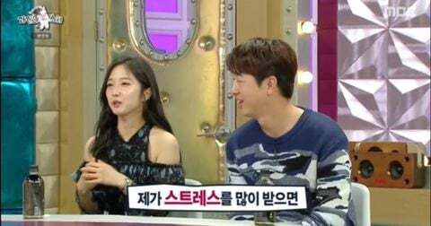 모의고사 전국 58등, 11년도 불수능 3개 틀리고 서울대 간 연예인 | 인스티즈