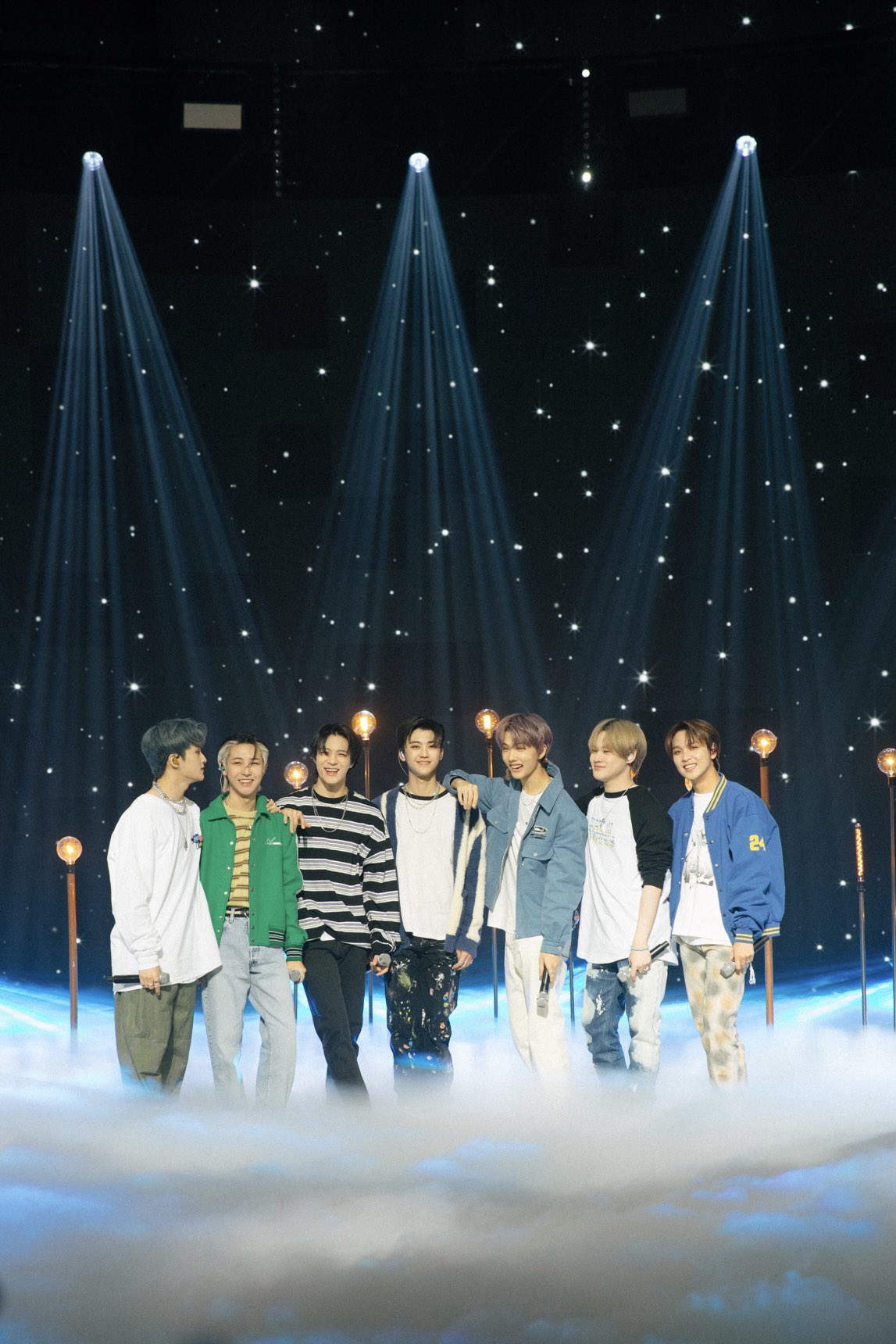 7년에 걸쳐 그룹 서사를 졸업하게 된 아이돌 | 인스티즈