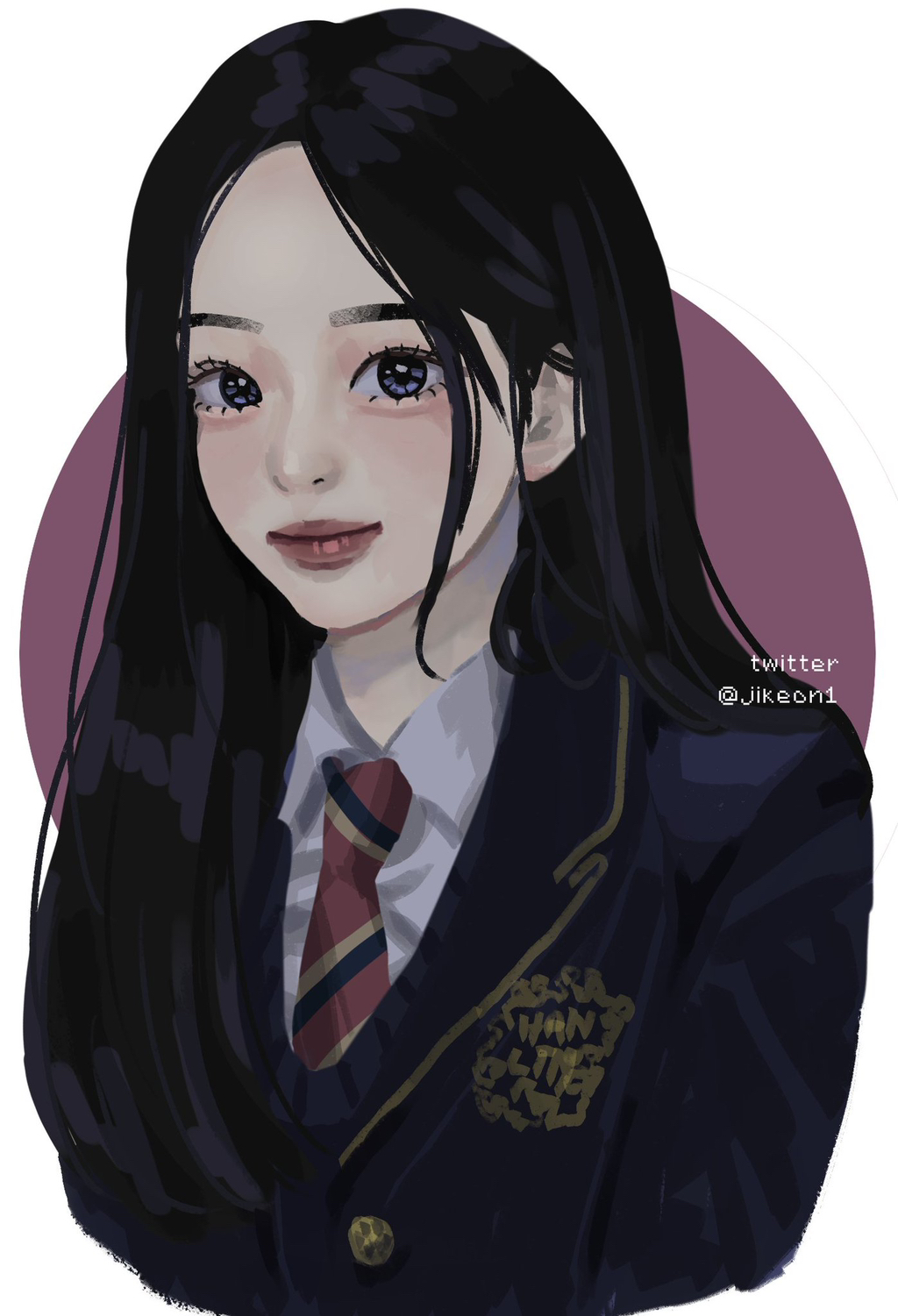 유튜버 지컨 그림 실력 | 인스티즈