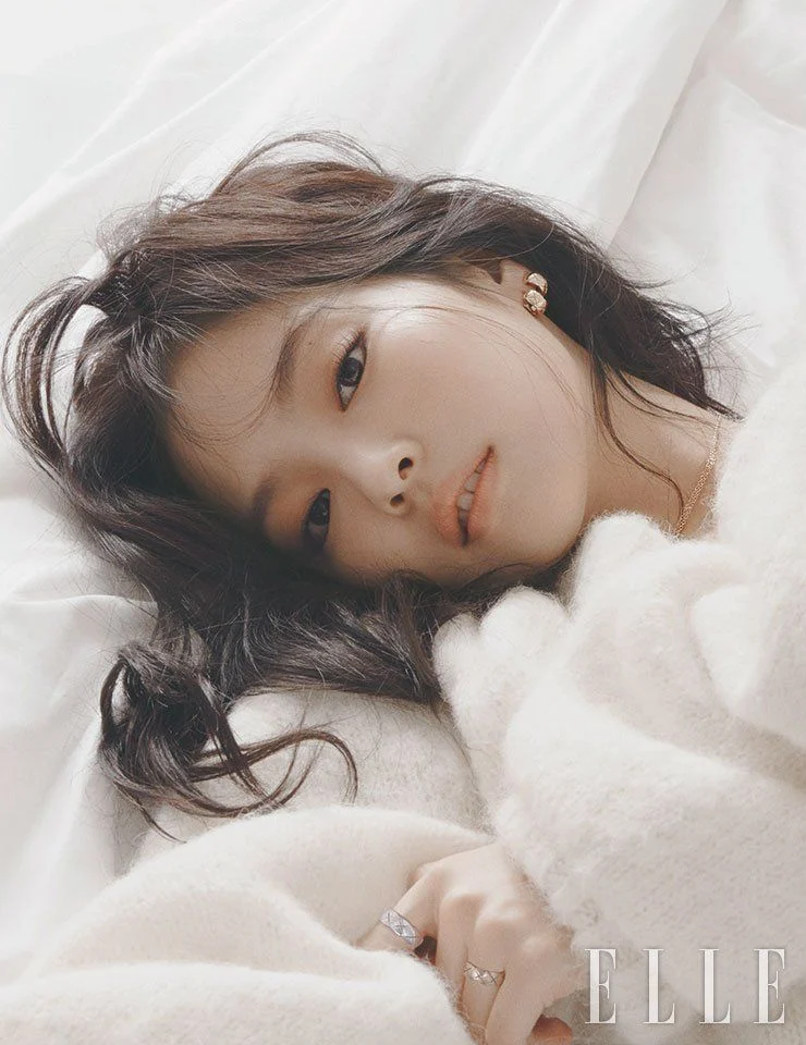 각기 다르게 매력적인 우리나라 샤넬 여성 앰버서더 4인 | 인스티즈