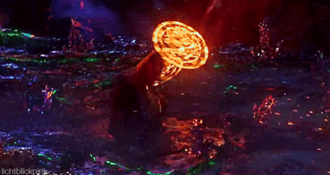 마블 영화 중에서도 연기력이 가장 중요하다는 닥터 스트레인지 촬영 | 인스티즈