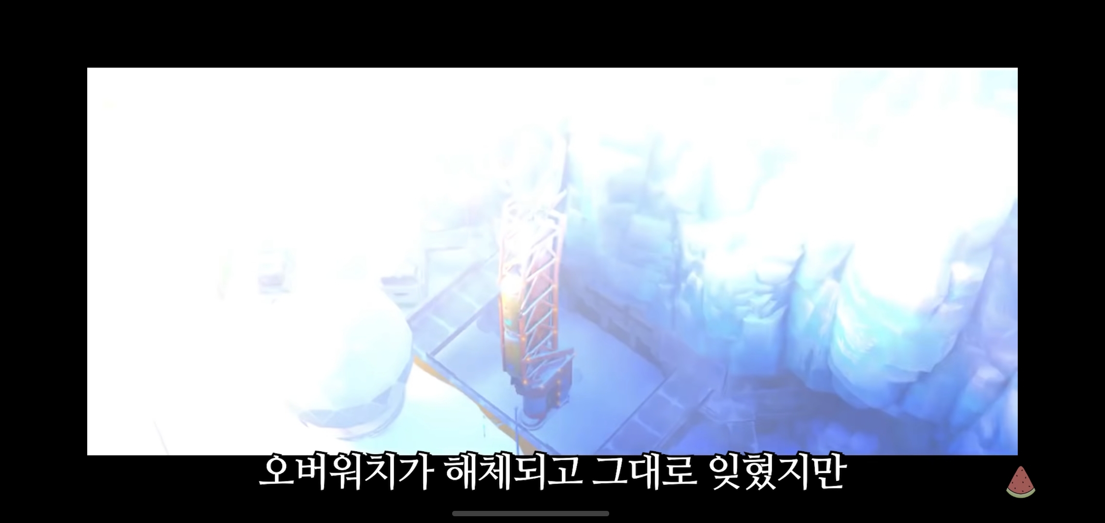 오버워치 세계관 스토리 #2 | 인스티즈