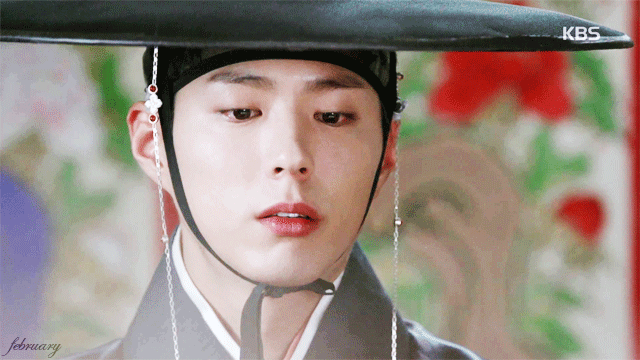 [고르기] 세자 vs 호위무사 | 인스티즈