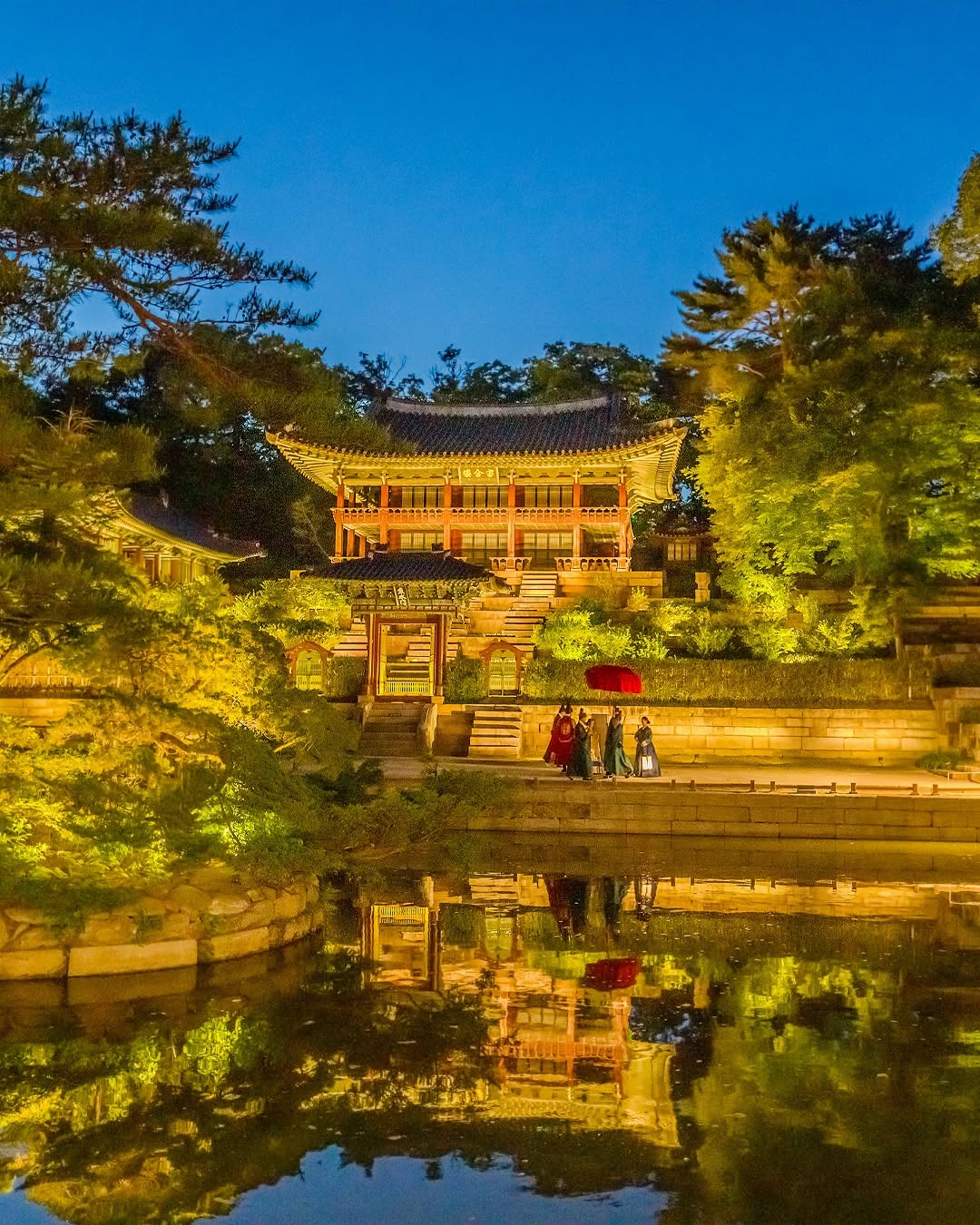 한국관광공사 계정에서 볼 수 있는 한국 | 인스티즈