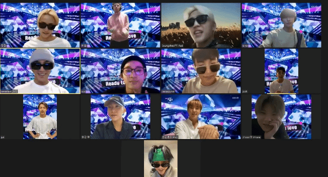 자가격리하는 아이돌이 이시국 1위 앵콜하는법 (꽤나 본격적) | 인스티즈