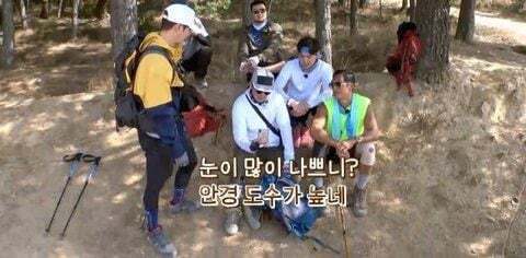 재민이를 진짜 자기 자식처럼 생각하는듯한 god | 인스티즈