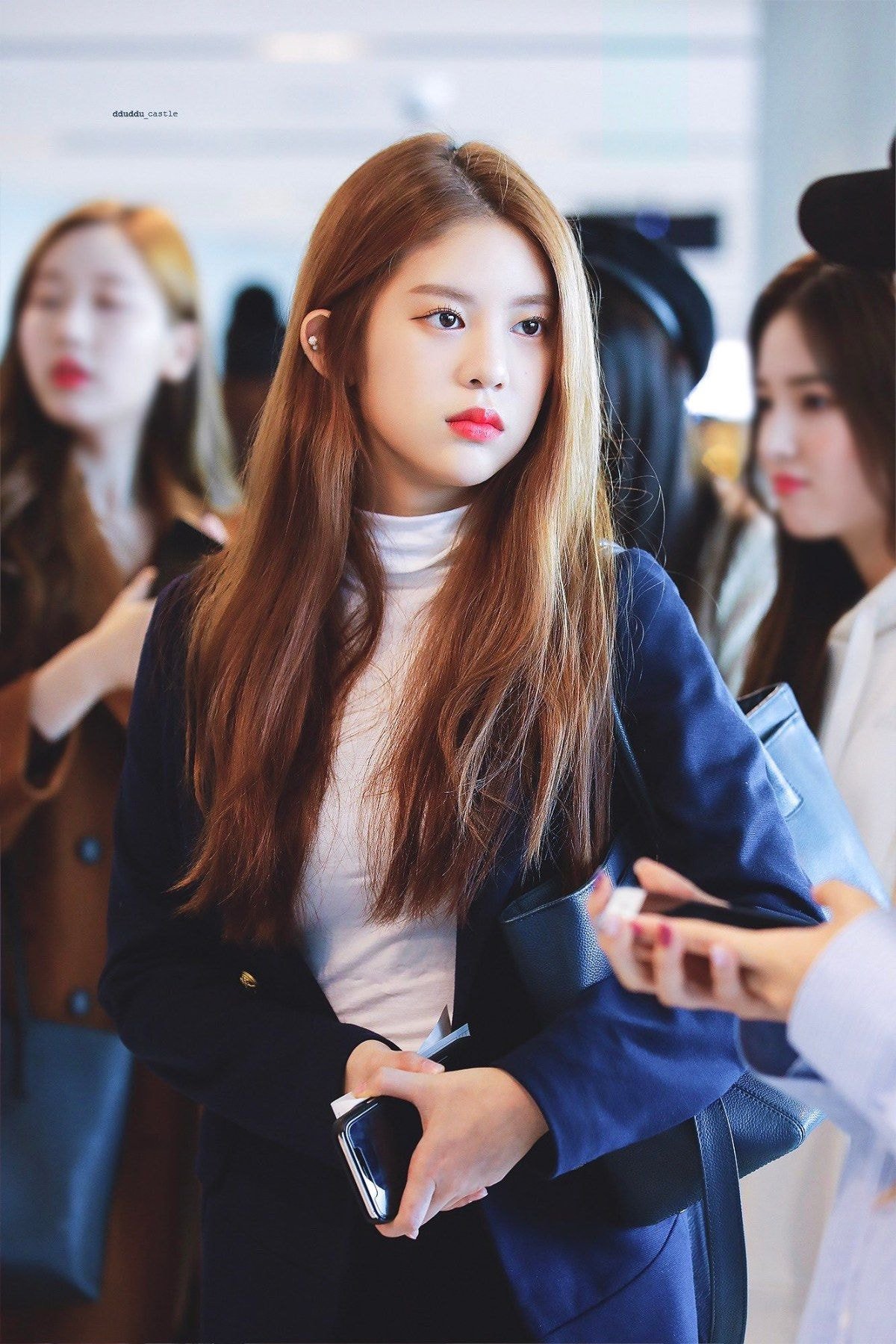 당신의 아이돌은 1월생인가요? | 인스티즈