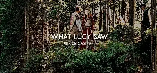 찐처돌이가가 쓰는 당신이 (아마) 몰랐을 나니아 연대기에 관한 정보들2 | 인스티즈