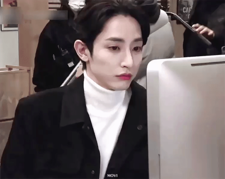 "내가 널 좋아하는건 약점이 아니야" 라고 했을 때의 반응 고르기 | 인스티즈