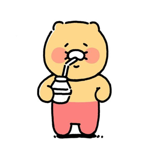 춘식이 프사 공유 | 인스티즈