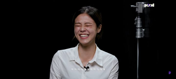 성우지망생 아닌 사람 찾는건데 인사 한마디 하고 바로 들킴 | 인스티즈