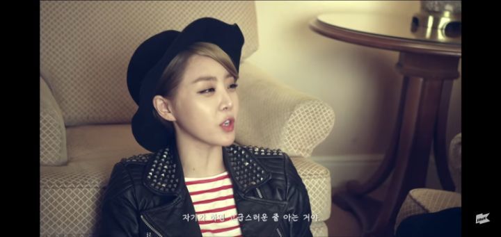 가인을 해치지 않고 사랑할 수 있는 방법은 없었을까 | 인스티즈