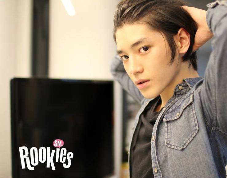 SM의 절박함이 느껴지는 엔시티 태용 캐스팅 일화 | 인스티즈