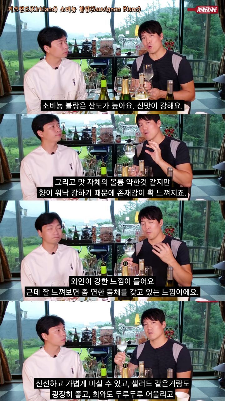 와인 전문가가 추천하는 이마트,코스트코 가성비 와인.jpg | 인스티즈