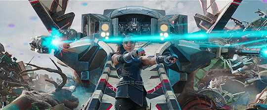 [마블] 명작이라고 불리는 토르: 라그나로크 개봉 전 욕 먹었던 이유 | 인스티즈