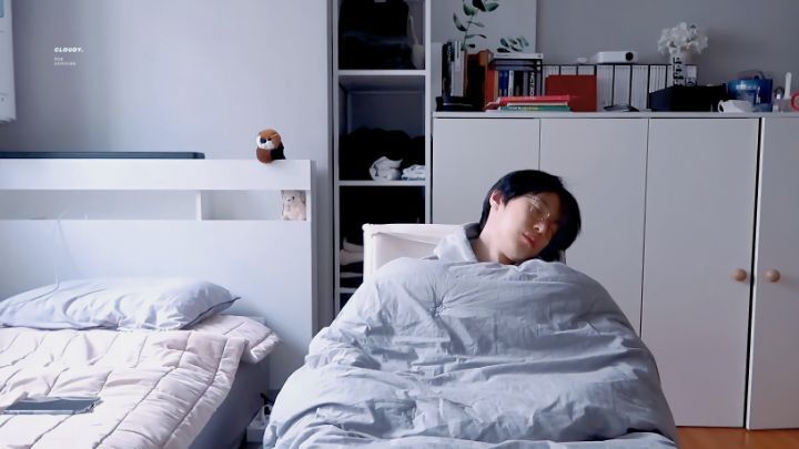 당사자는 알지 궁금한 요즘 유행하는 엔시티 도영 방ㅋㅋ(feat.싸강) | 인스티즈