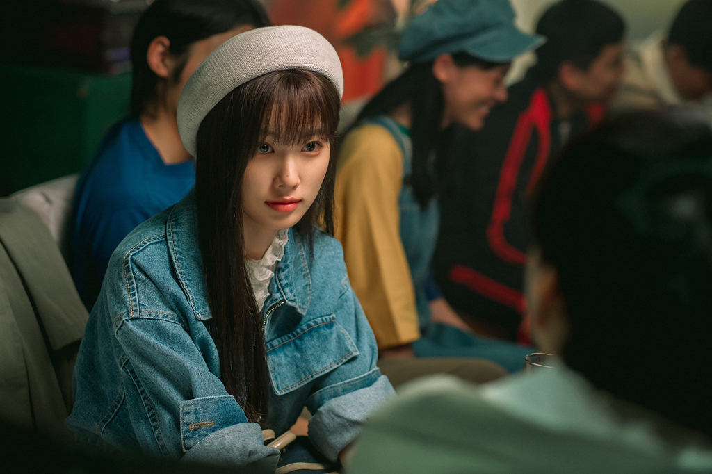 11월 말 공개 예정인 쿠팡플레이 오리지널 드라마 | 인스티즈