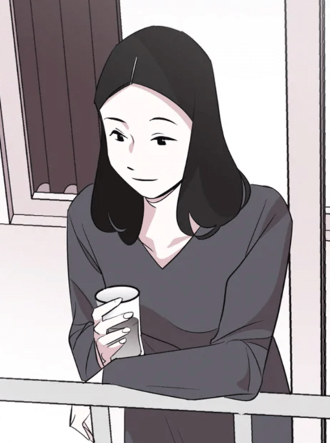 웹툰 유부녀킬러 드라마화한다면 여주로 이 배우 생각난다는 사람 많음..jpg | 인스티즈