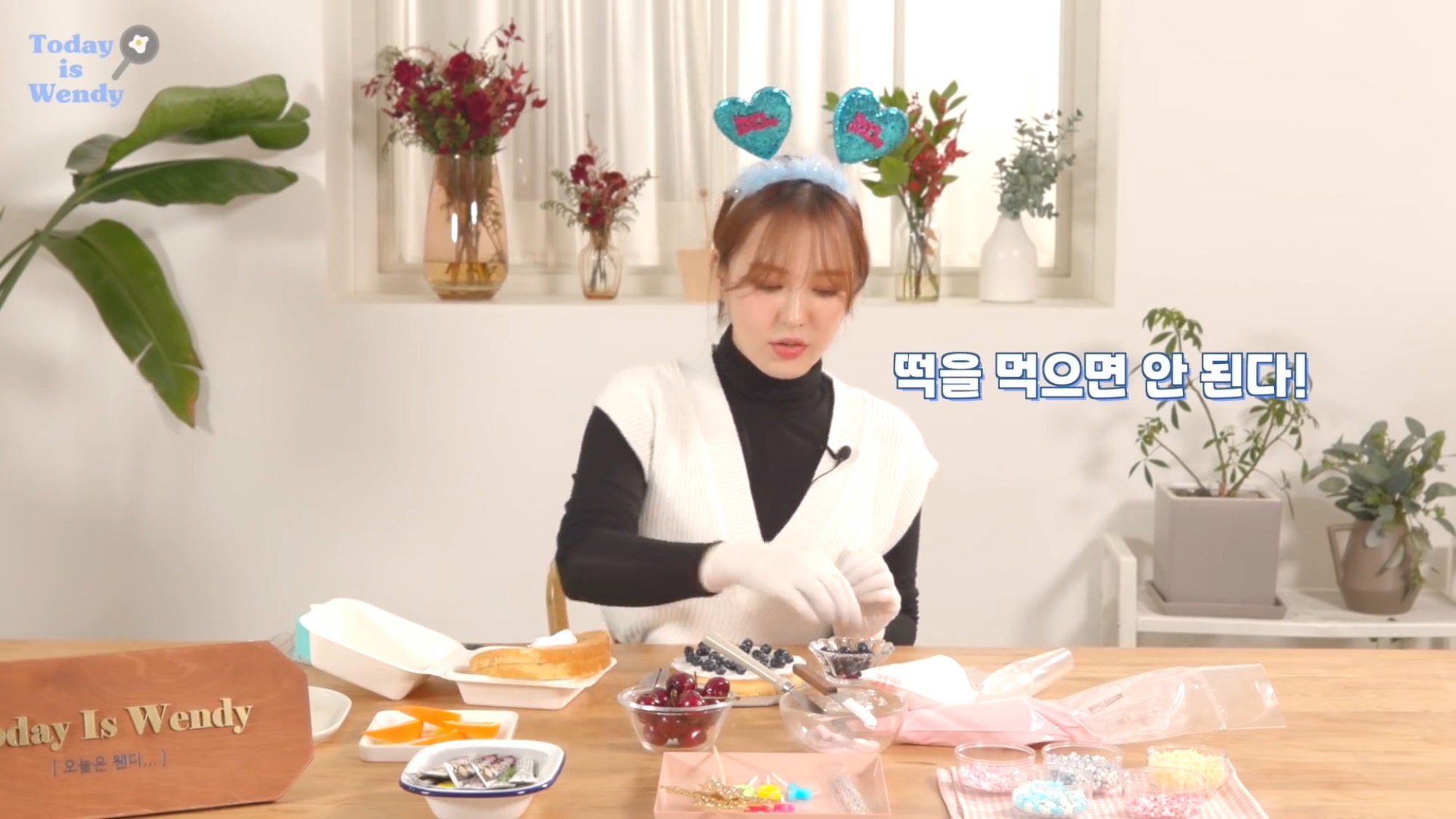 역사와 전통을 자랑하는 SM 연습생들의 생일 깜짝 카메라(feat. 레드벨벳, NCT) | 인스티즈