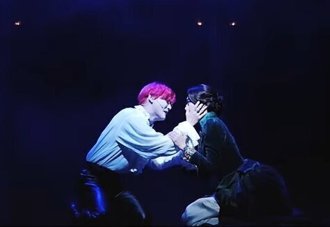 [뮤지컬드라큘라] 사랑하는 사람과 결혼을 앞두고 있는데, 저를 400년동안 사랑한 남자가 있대요 | 인스티즈