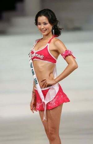 미스코리아 이하늬가 들은 말 | 인스티즈