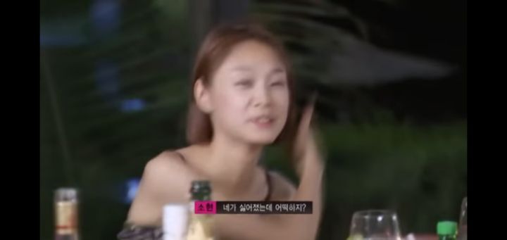 90년대생 여자들이 쇼미더머니 디스전을 가소롭게 여기는 이유 | 인스티즈