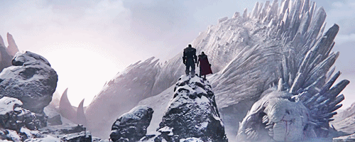 [마블] 명작이라고 불리는 토르: 라그나로크 개봉 전 욕 먹었던 이유 | 인스티즈