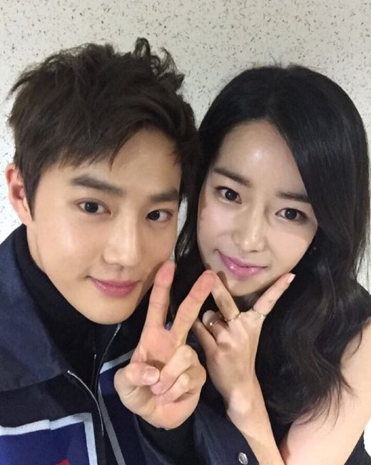 난 더글로리 박연진이 수호랑 동문이라는 게 충격적임 | 인스티즈