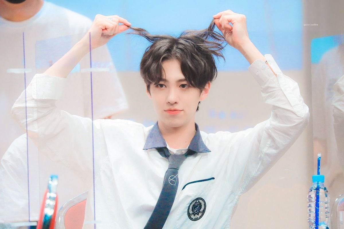 당신의 아이돌은 1월생인가요? | 인스티즈