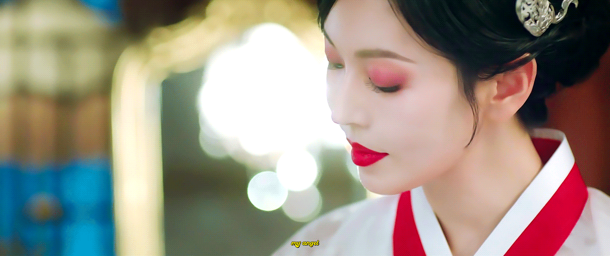 여태 한드에서 나왔던 광공은 다 가짜로 만드는 진짜 K광공 구미호뎐 김소연 캐릭터 | 인스티즈