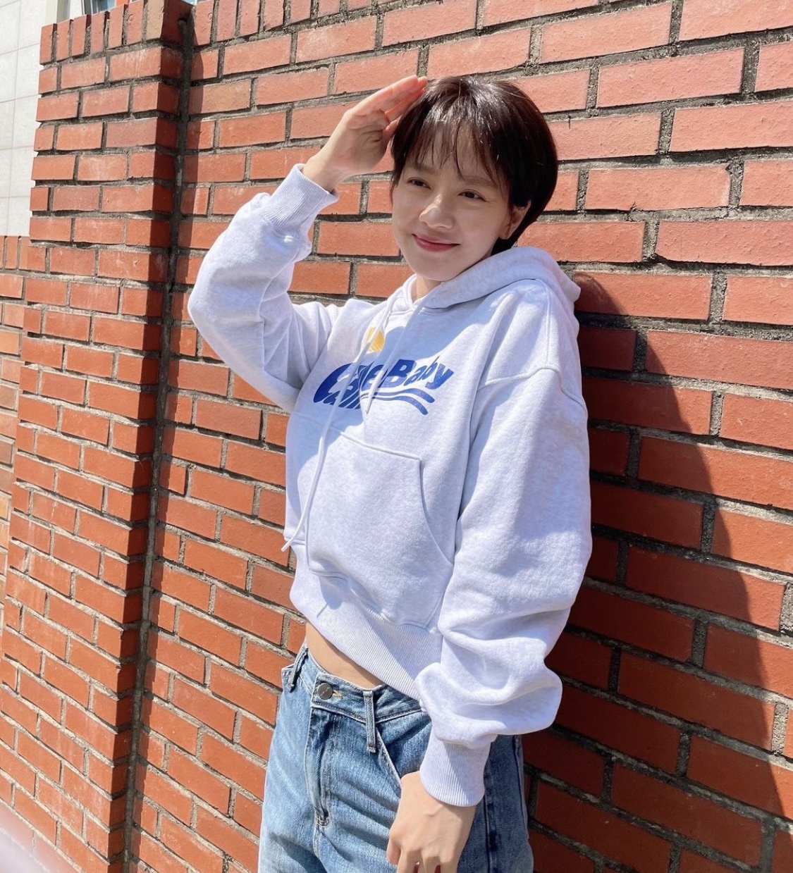 요즘 스타일리쉬해졌다고 입소문이 자자한 배우 송지효 인스타 피드 사진들 | 인스티즈