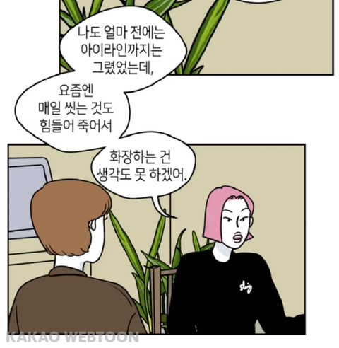 꾸미는 거 좋아하는 인플루언서가 변하는 과정 | 인스티즈