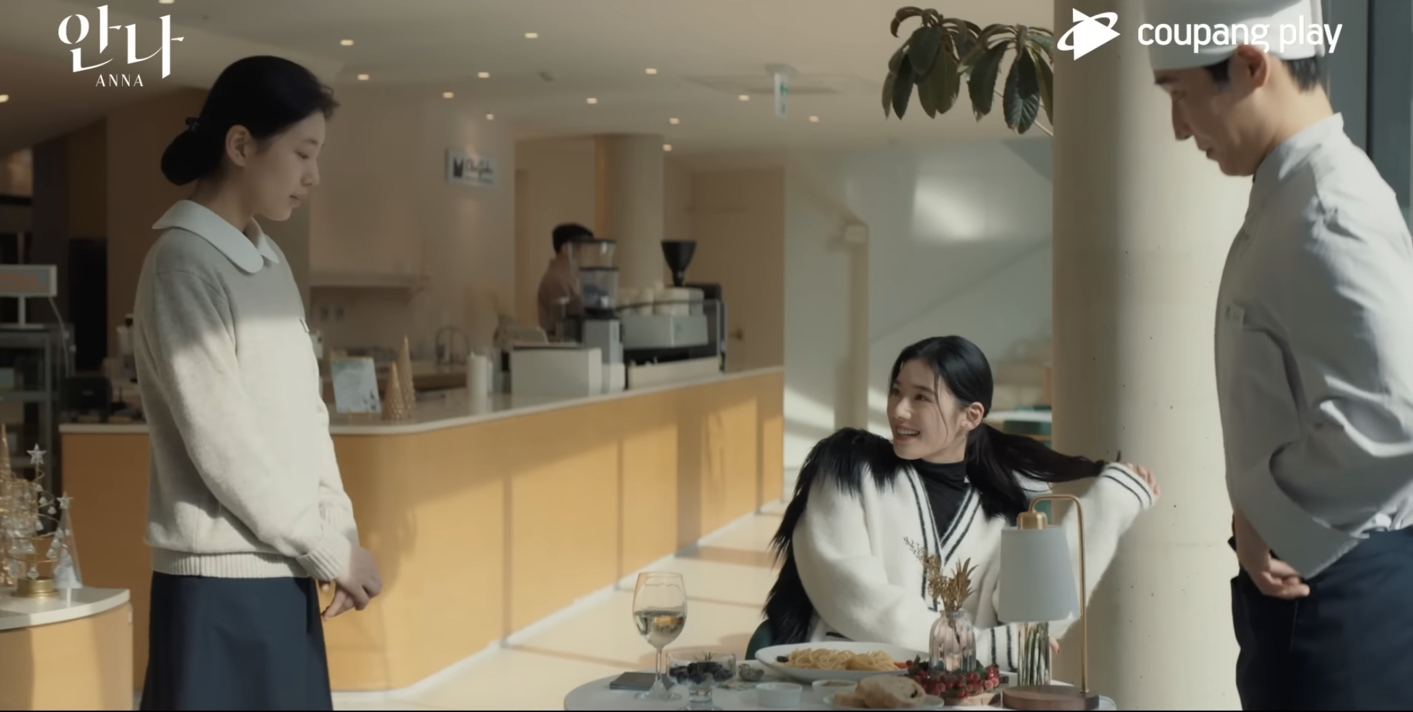 내가 유미였다면, 현주의 대사 중 가장 빡쳤을거 같은 대사는? | 인스티즈