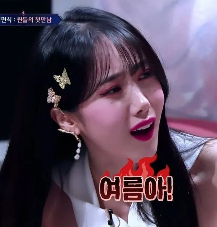 [퀸덤2] 에서 한달넘게 본 장면들.. (이거보면 퀸덤 다 봤다) | 인스티즈