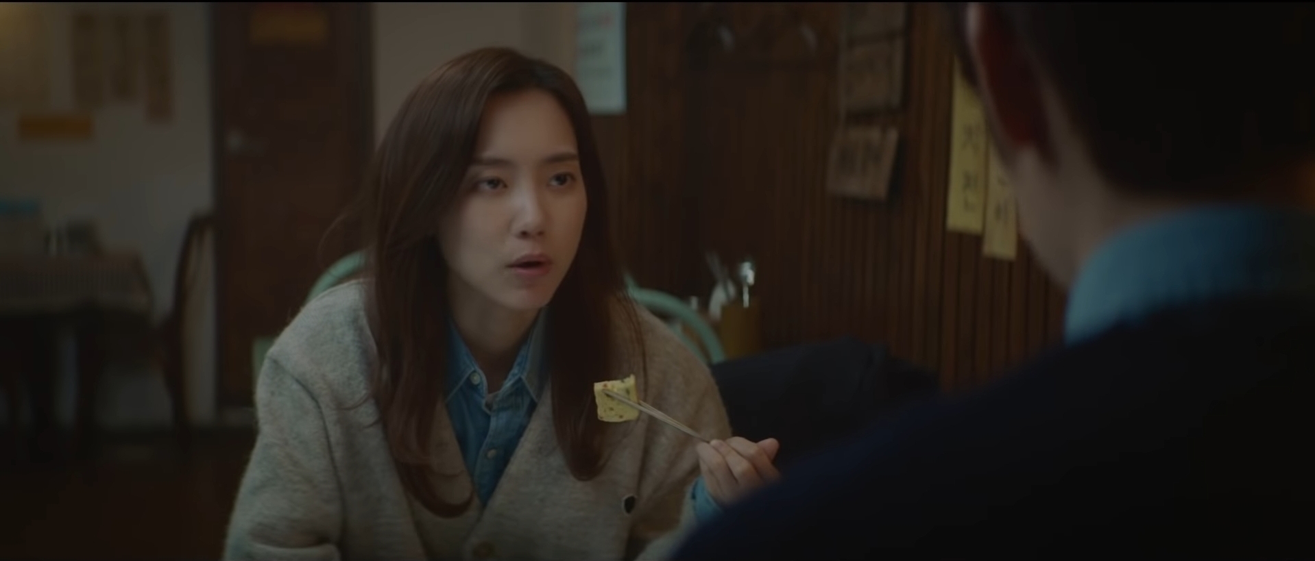 [슬기로운의사생활2] 예정에 없었는데 조정석이 찍고 싶다고 해서 찍게된 씬 | 인스티즈