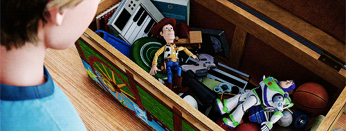 토이스토리 5 공개된 대략적인 플롯.twt | 인스티즈