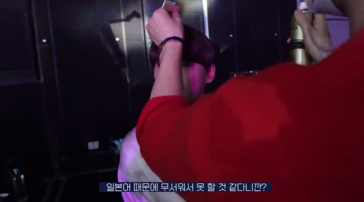 김재중과 김준수로 알아보는 F와 T의 차이 | 인스티즈