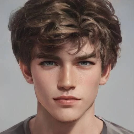 증명사진인데 누가 제일 맘에 들어 | 인스티즈