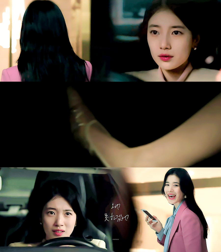 내가 유미였다면, 현주의 대사 중 가장 빡쳤을거 같은 대사는? | 인스티즈