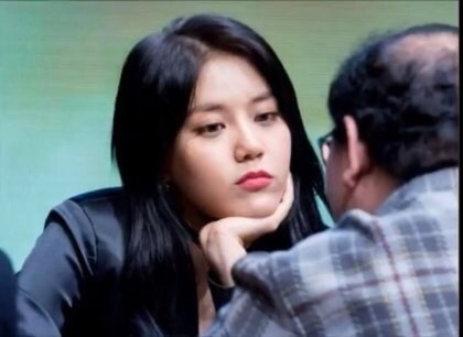 개빡치는 여자아이돌 팬싸인회 현장 | 인스티즈