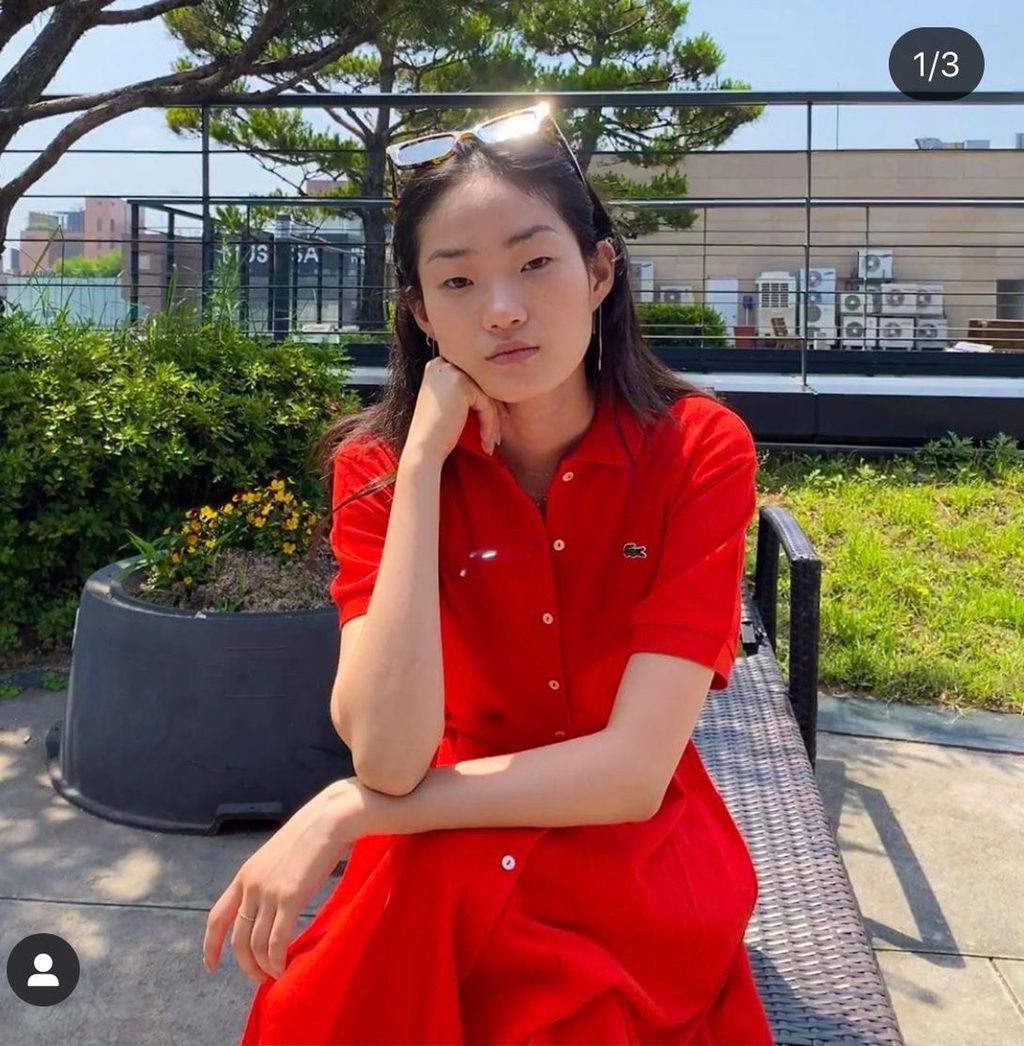 라코스테 로고가 악어인 이유.jpg | 인스티즈